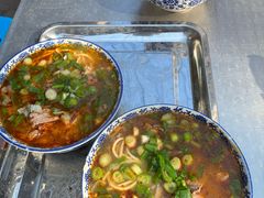 -杨家牛肉汤(淮建路店)