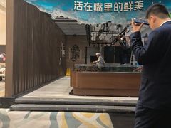 -喜宴又一村·粤菜·茶点·海鲜(壹方天地店)