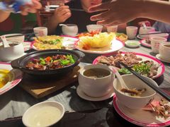 -春梅里卤鹅馆·47年老字号(中山路店)