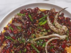 -南山翁新概念川菜(江宁万达广场店)