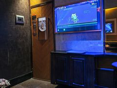 -萧邦音乐会所KTV·蒸汽活海鲜自助(福田店)