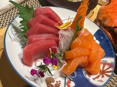 -初味原日本料理