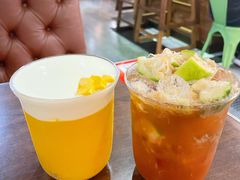-新旺茶餐厅(嘉里城店)
