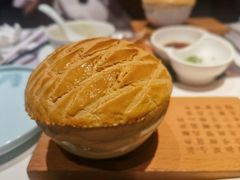 -新兴·金羊座·粤菜点心(乐峰店)