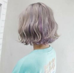 -KIMI HAIR SALON·烫染设计店