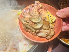 -芸鲜季·云南野生菌餐厅· 云南风物味研社(闵行店)