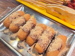 -牛小嫩串串火锅(延边大学文化城店)