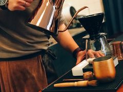 -Be Lived Cafe比例咖啡(摩天轮店)