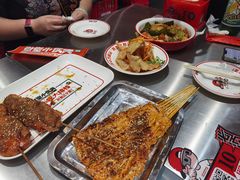 -堂堂小伙夫·辽宁小吃大排档(京西大悦城店)