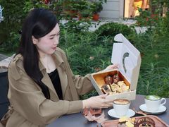 -杜哈夫DOUX RÊVE·生日蛋糕(日月光店)