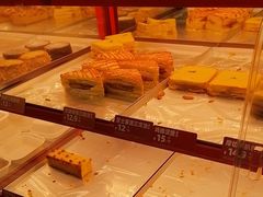 -味多美蛋糕(双合地铁店)