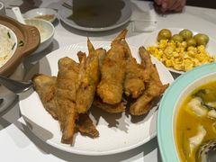 -双合园·海鲜水饺青岛菜(九水东路店)