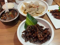 -枣子树·素食餐厅(普陀山店)