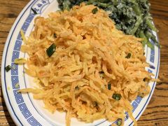 -老雒阳面馆·水席(定鼎门店)