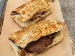 -高玛纳驴肉火烧(河间总店)