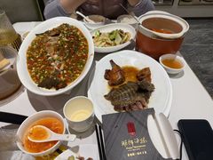 -湖锦酒楼·32年地道湖北菜(光谷店)