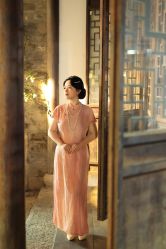 -古今弄潮旗袍摄影体验馆(老门东店)