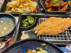 -馔豚·台北菜专门店(深圳湾万象城店)
