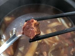 -赵家牛肉砂锅(台西三路店)