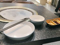 -熊大·鲜烤黄牛肉(五山店)