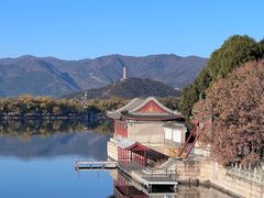 -颐和园