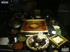 -王家渡火锅店(棕榈泉店)