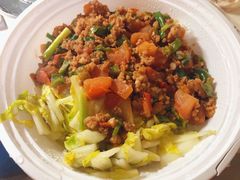 西红柿肉泥-刘氏三和面馆