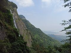 -大余丫山旅游度假区