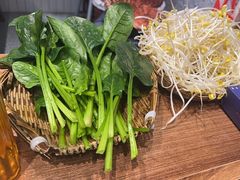 -楠火锅(昆山金鹰店)