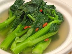 -蔡澜点心·粤菜(月星环球港店)