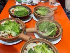 -潮香兴煲仔饭(莲花路店)