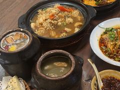 -本味焖罐源(天泽街店)