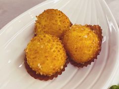 -香云轩·顺德菜(香云纱园林酒店店)