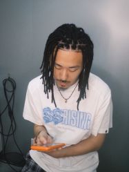 点击看大图 -HighPack男士理发Barbershop海派