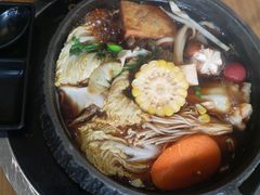 -水林间·寿喜烧自助(仙林金鹰店)