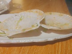 -质烤烤物·活烤海鲜(质烤总店)