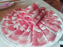 -东来顺饭庄(天坛店)