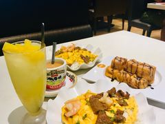 -龙记·香港茶餐厅(海上世界店)
