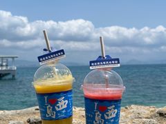 -三亚西岛海洋文化旅游区
