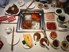 -海底捞火锅(威高广场店)