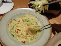 -黄山老妈·土菜(碧桂园店)