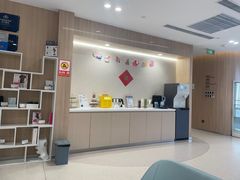 -复动肌骨门诊·MEDMOTION(北外滩店)