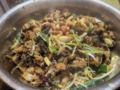 -新洞口小吃(三元二路店)
