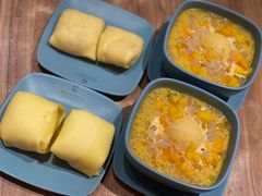 -杨枝金捞甜品(氹仔泉澧店)