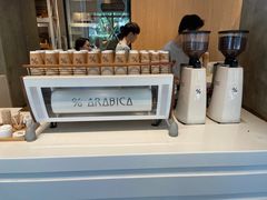 -% Arabica阿拉比卡咖啡烘焙工坊