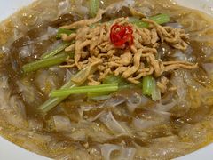 -京都老蔡记(瑞达路店)