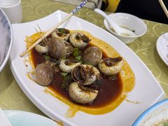 -大众海鲜(巨龙北路店)