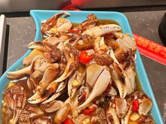 -邢氏老太太烤串(北兴街店)