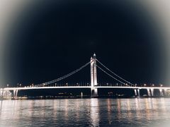 -闽江夜游台江旅游码头