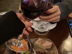 -羽深肉铺 Steak & Wine